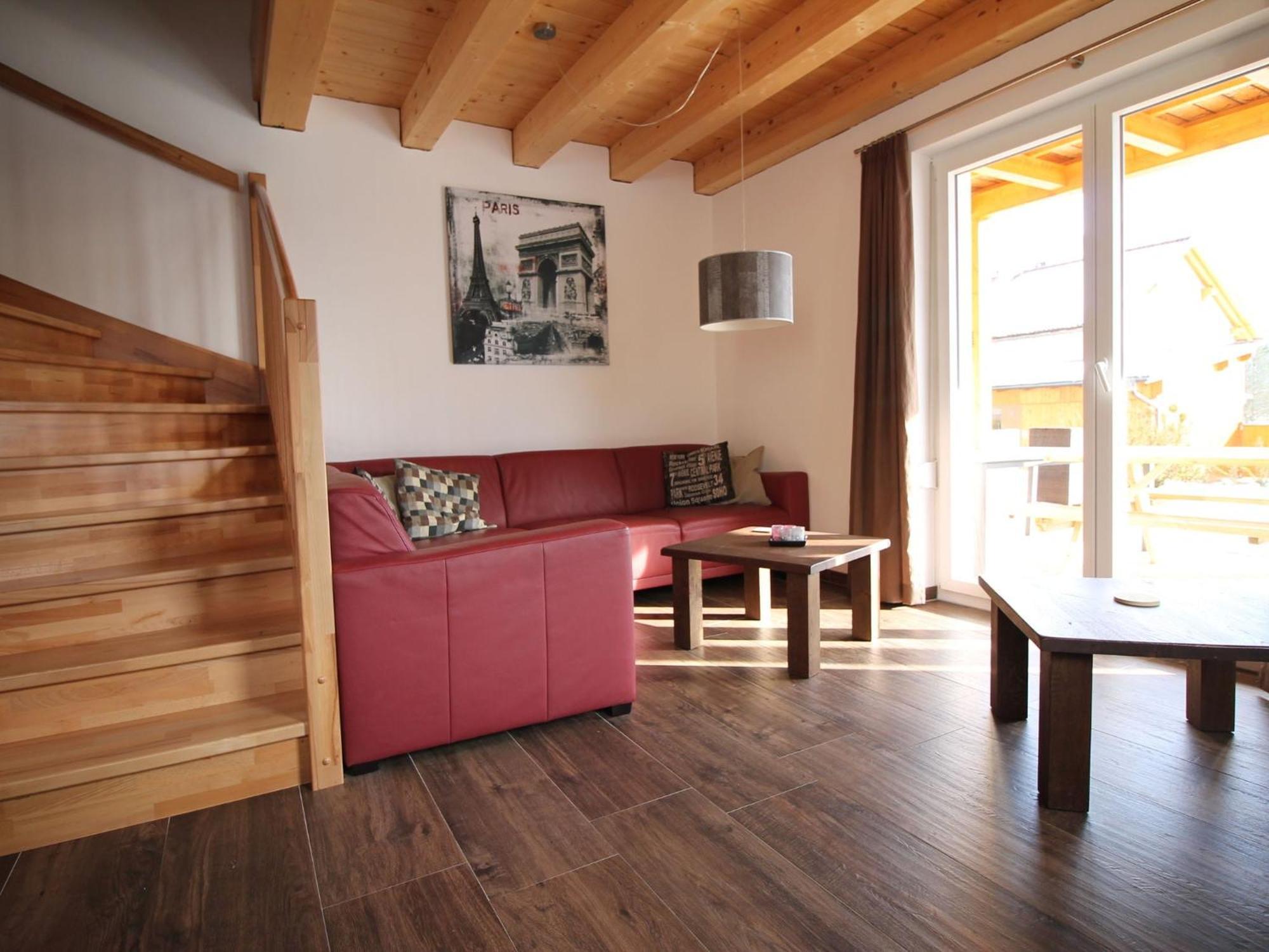 Chalet In Ski Area In Koetschach-Mauthen Exterior foto